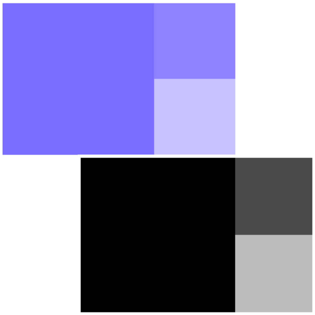 Farbwelt