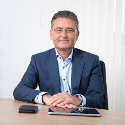 Michael Hildebrand Actaport