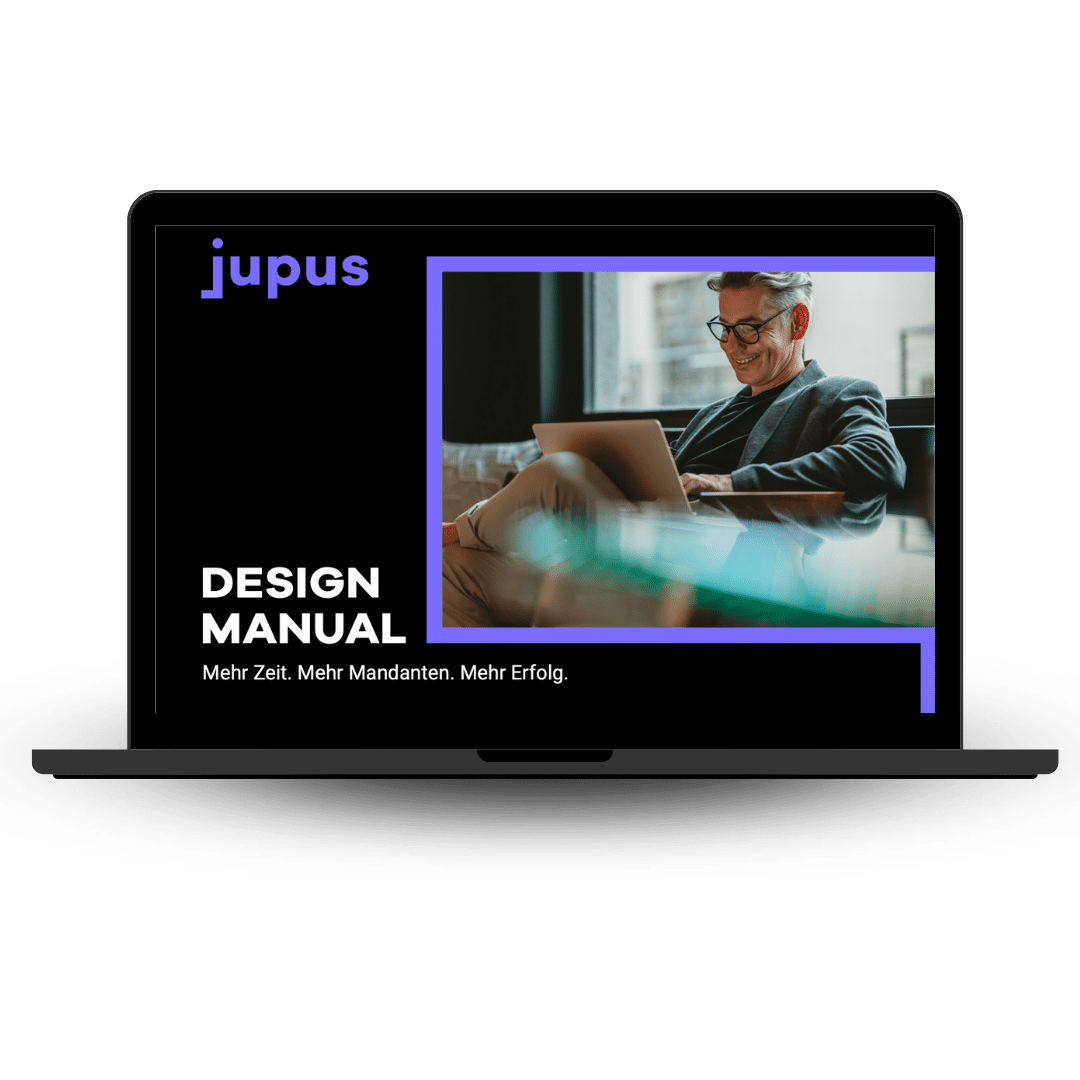 Laptop Mockup Design Manual